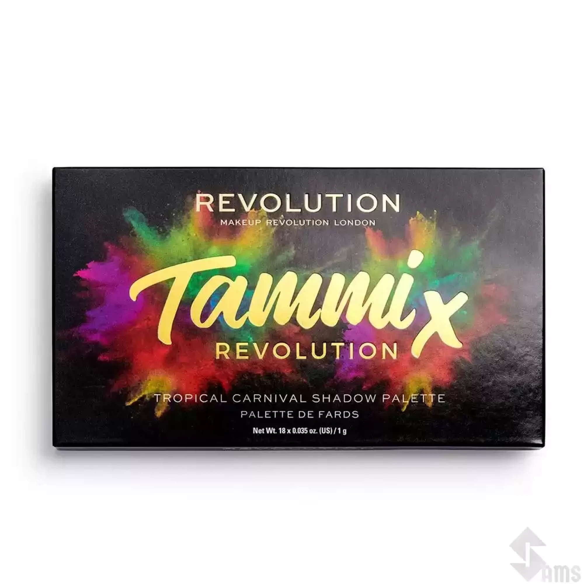 Revolution Tammi x Palette1.webp